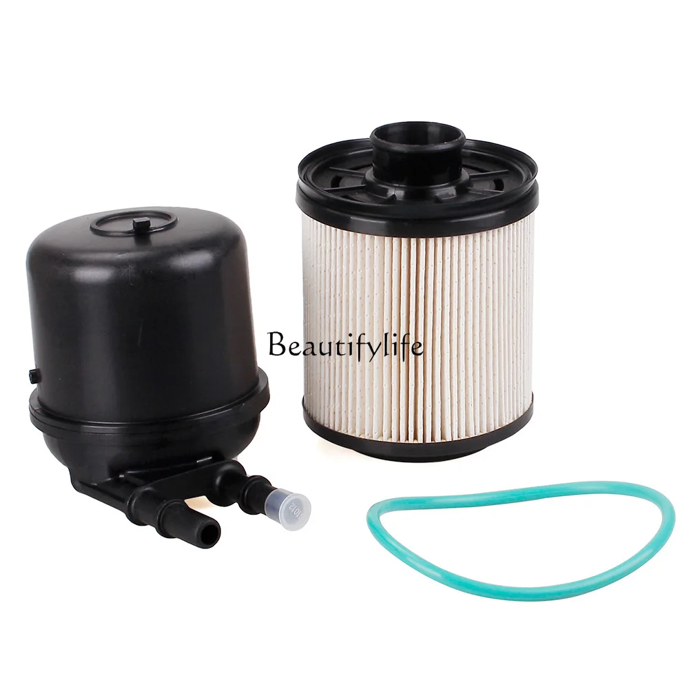 Automotive Modified Fuel Filter Water Separator Kit for 11-16F250 F350F450F550
Automotive Modified Fuel Filter Water Separator Kit for 11-16F250 F350F450F550