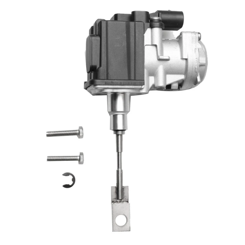 Electronic Turbocharger Actuator 04E145725P 04E198725P For VW Golf Jetta Passat Skoda Seat Boost Turbo Servo Motor
Electronic Turbocharger Actuator 04E145725P 04E198725P For VW Golf Jetta Passat Skoda Seat Boost Turbo Servo Motor