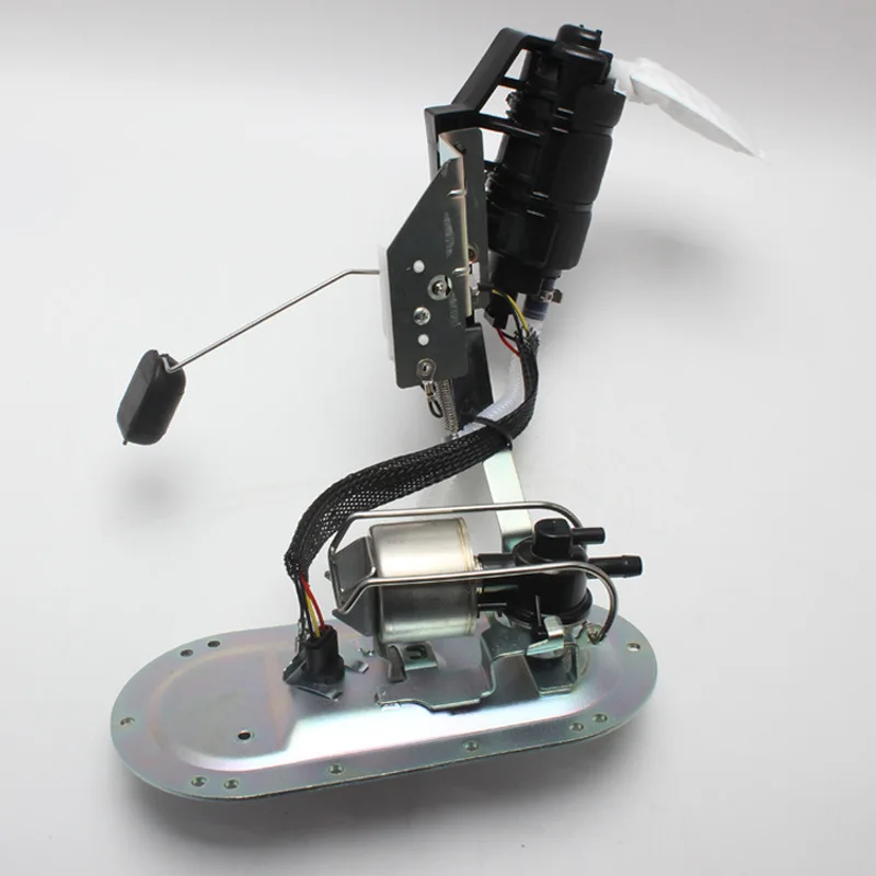Motorcycle Fuel Pump Assembly For Harley Davidson 2002-2005 Road King Classic 2004 Road King Custom 75127-02C 7512702C
Motorcycle Fuel Pump Assembly For Harley Davidson 2002-2005 Road King Classic 2004 Road King Custom 75127-02C 7512702C