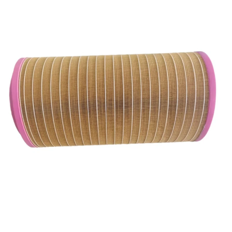 Suitable for Air Filter 23782315 Instead of Screw Air Compressor Accessories
Suitable for Air Filter 23782315 Instead of Screw Air Compressor Accessories