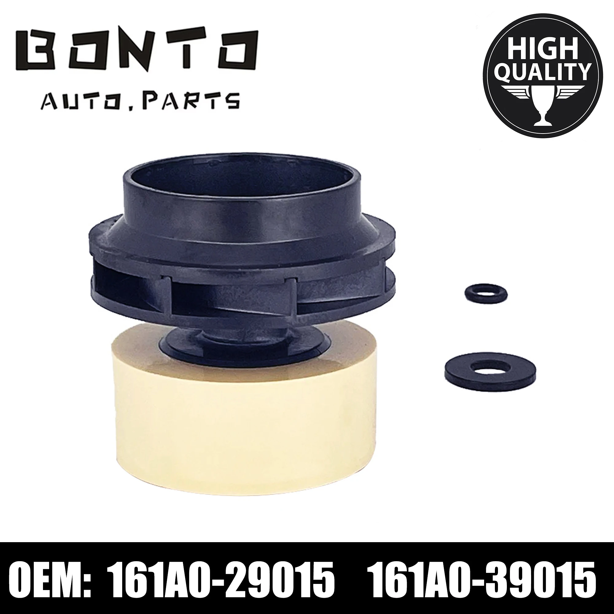 Ротор электрического водяного насоса BONTO для Lexus для Toyota Prius 1,8 л, гибридная замена 161A0-39015 161A0-29015
Ротор электрического водяного насоса BONTO для Lexus для Toyota Prius 1,8 л, гибридная замена 161A0-39015 161A0-29015