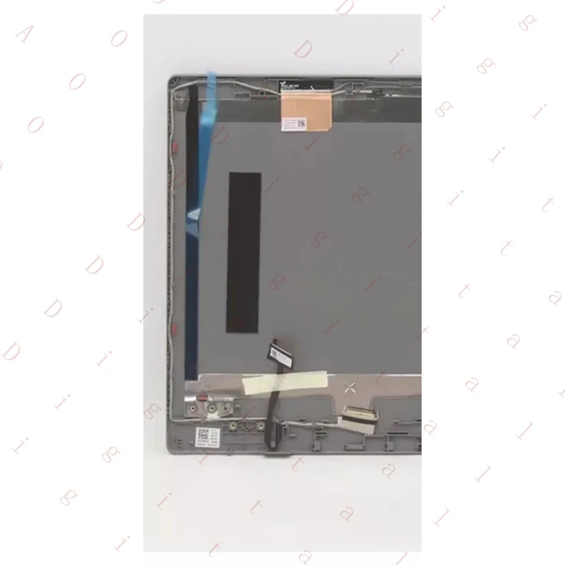 Новая задняя крышка/корпус для Lenovo Ideapad 3-14ITL05 (LCD Cover Back Rear Lid Case PGY)
Новая задняя крышка/корпус для Lenovo Ideapad 3-14ITL05 (LCD Cover Back Rear Lid Case PGY)