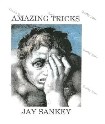 Удивительные трюки Джея Санки Волшебные трюки (мгновенная загрузка) Быстрая отправка
Удивительные трюки Джея Санки Волшебные трюки (мгновенная загрузка) Быстрая отправка