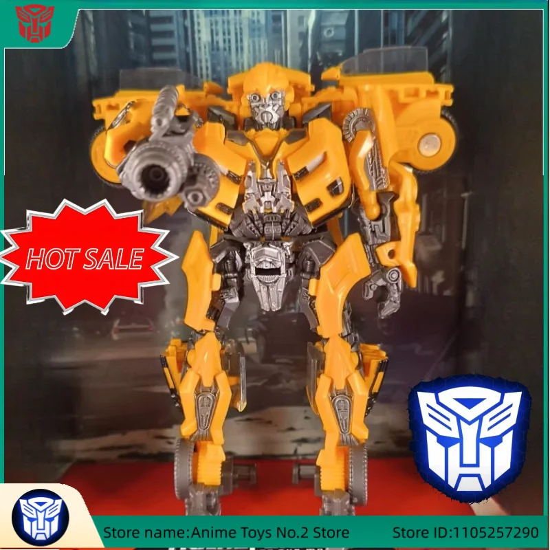 Бренд + в наличии, серия Transformers Studio SS-87, модель Шмель, коллекционные предметы, экшн-куклы, хобби для взрослых, подарки ручной работы, игрушки
Бренд + в наличии, серия Transformers Studio SS-87, модель Шмель, коллекционные предметы, экшн-куклы, хобби для взрослых, подарки ручной работы, игрушки