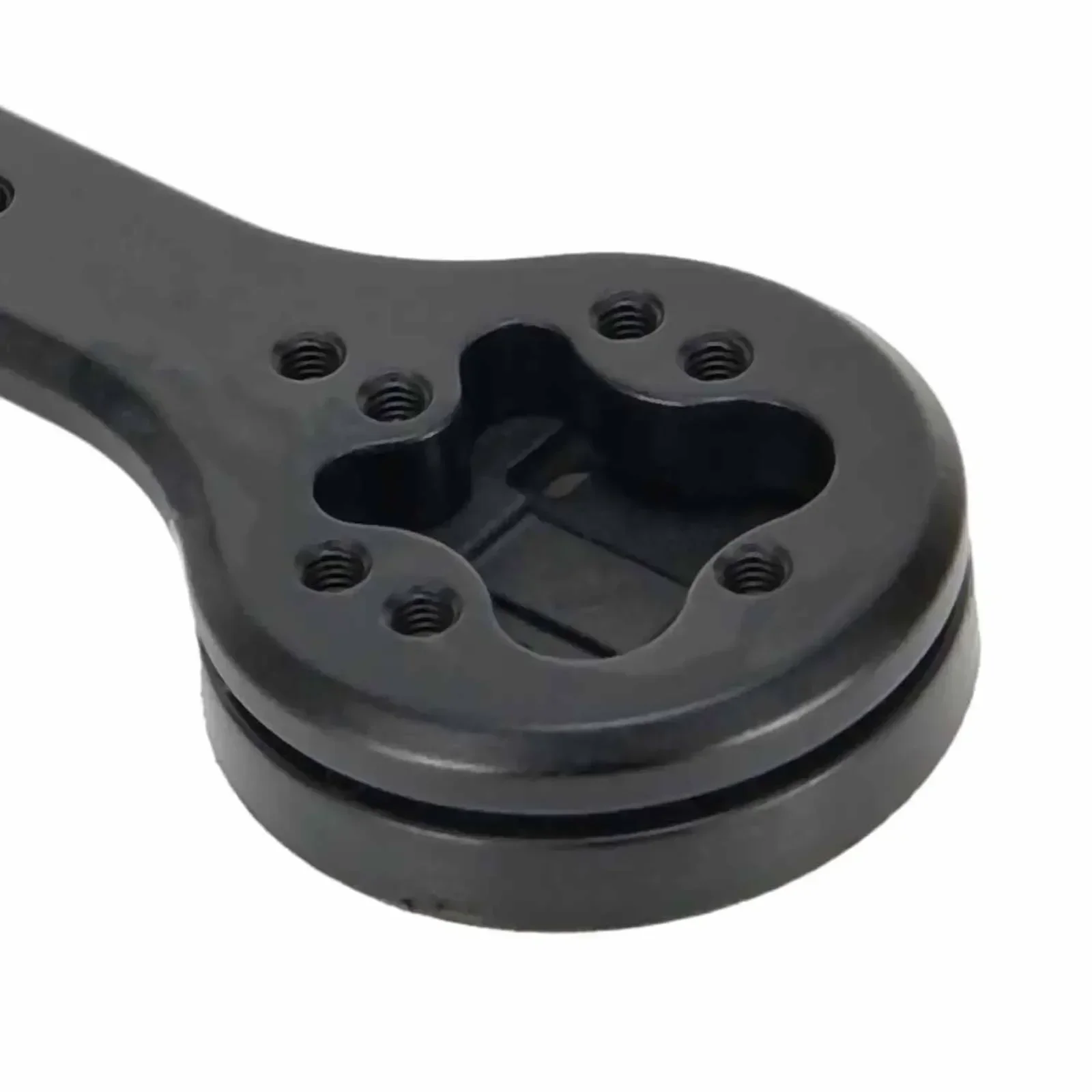 High Quality Bicycle GPS Mount Stand Base ForGarmin ForWahoo Portable Support W/ Bolt Wrench Bike Computer Holder
High Quality Bicycle GPS Mount Stand Base ForGarmin ForWahoo Portable Support W/ Bolt Wrench Bike Computer Holder