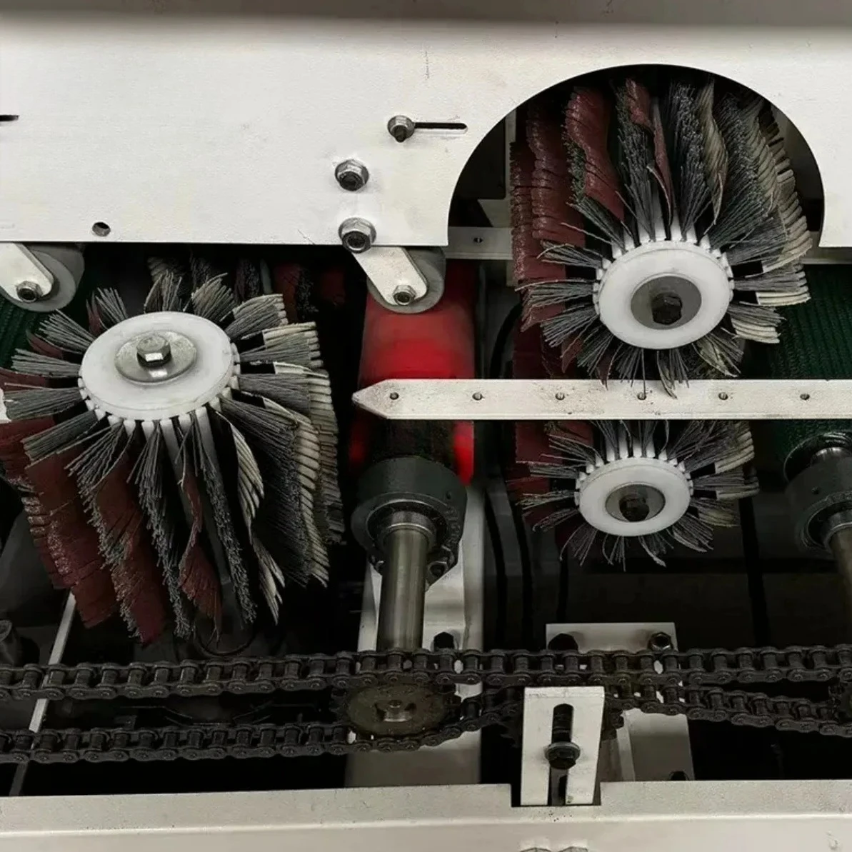150mm Five Spindle Processing Assembly High Speed Multi-head Mechanical Component Stable Accessory For Engraving Milling
150mm Five Spindle Processing Assembly High Speed Multi-head Mechanical Component Stable Accessory For Engraving Milling