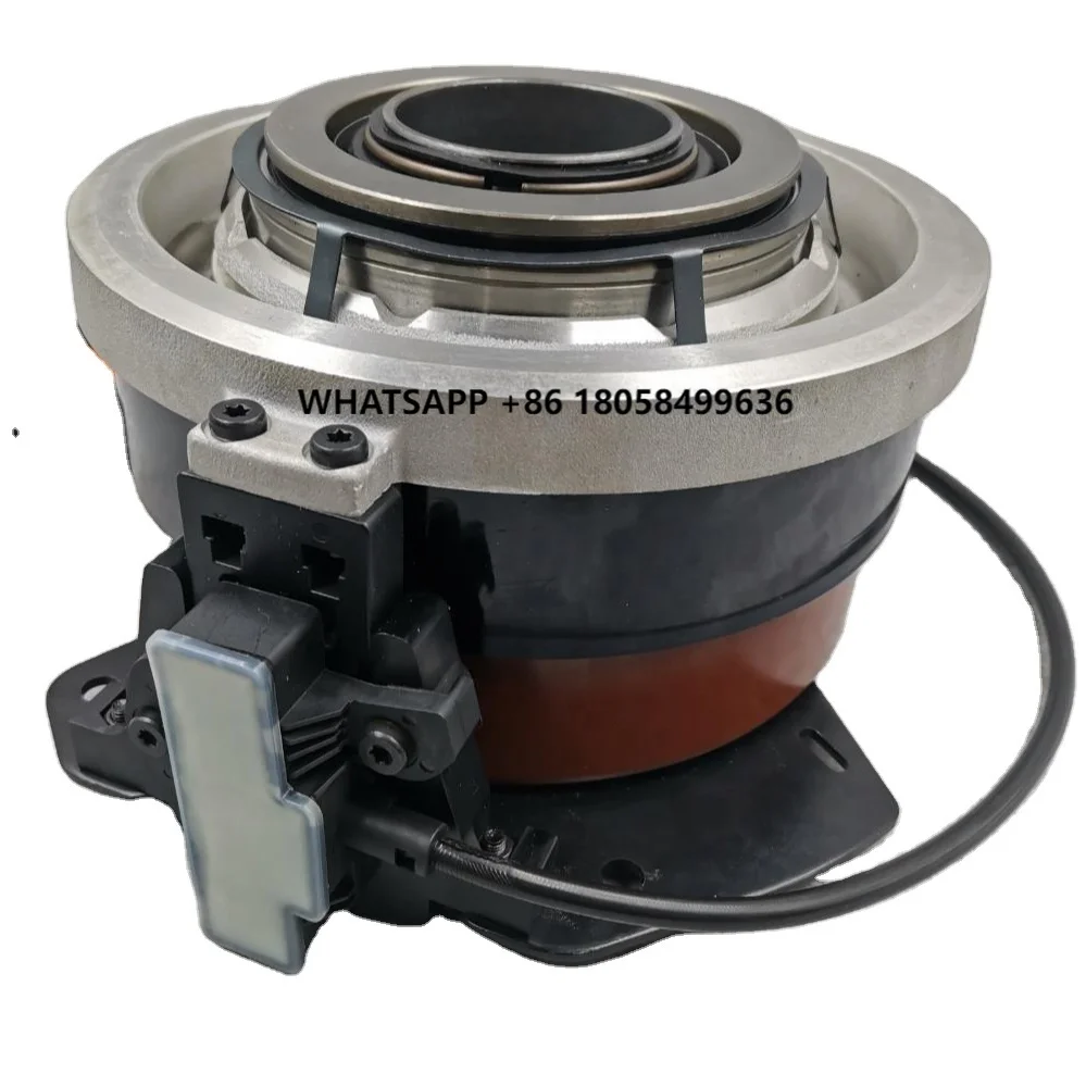 6482 000 216 2046284 33121-EV110 42575288 81.30550-0272 Манжета TGS TGX сцепления грузовика Центральный рабочий цилиндр Подшипник сцепления
6482 000 216 2046284 33121-EV110 42575288 81.30550-0272 Манжета TGS TGX сцепления грузовика Центральный рабочий цилиндр Подшипник сцепления