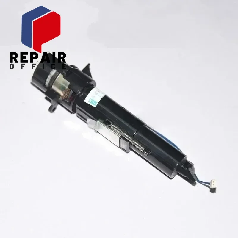 Насос в сборе B2233201, B2233211, B2233251, B2233255 для блока тонера Ricoh MPC2000, 2500, 3000, 3500, 4500, SPC811, CMYK, 1 шт.
Насос в сборе B2233201, B2233211, B2233251, B2233255 для блока тонера Ricoh MPC2000, 2500, 3000, 3500, 4500, SPC811, CMYK, 1 шт.