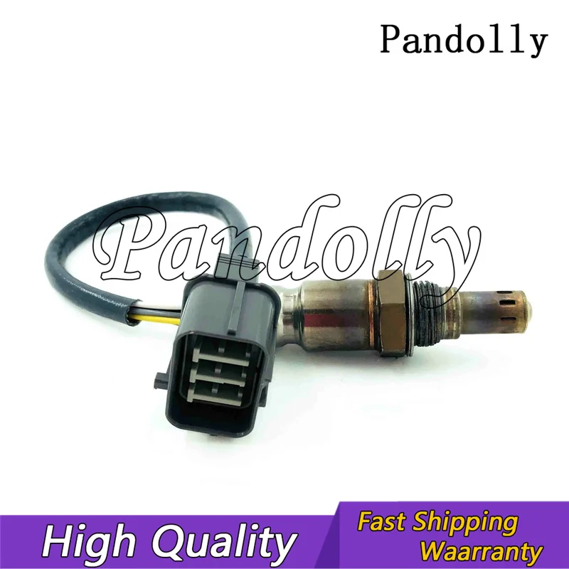 18213-82K00 Lambda O2 Oxygen Sensor AIR FUEL RATIO Sensor For Suzuki DA64V HE22S MH21S MH22S MH23S DA64W Wagon R Sorio
18213-82K00 Lambda O2 Oxygen Sensor AIR FUEL RATIO Sensor For Suzuki DA64V HE22S MH21S MH22S MH23S DA64W Wagon R Sorio