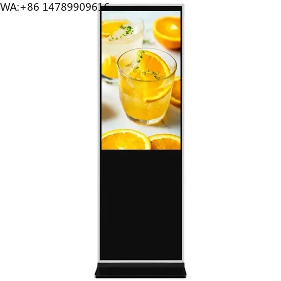 Custom Weatherproof Outdoor LED Display49inch Indoor Digital Poster - FHD/4K Ultra-Thin Display Windows/Android System
Custom Weatherproof Outdoor LED Display49inch Indoor Digital Poster - FHD/4K Ultra-Thin Display Windows/Android System