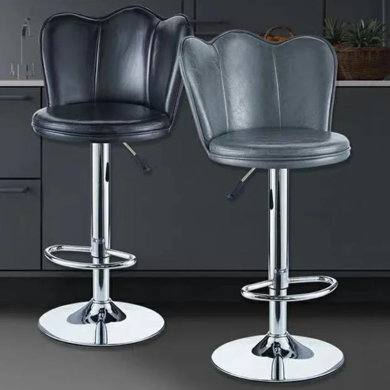 Make Up Chair Beauty Salon Breakfast Iron Height Chaise Design Designer Comfortable Ergonomic Furniture Nordic Chairs Metal Bar
Make Up Chair Beauty Salon Breakfast Iron Height Chaise Design Designer Comfortable Ergonomic Furniture Nordic Chairs Metal Bar