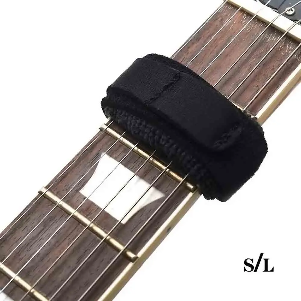 Miwayer Guitar Fret Strings Mute Noise Damper Mute Wraps Black Guitar Beam Tape for Guitars, Bass, and Ukulele
Miwayer Guitar Fret Strings Mute Noise Damper Mute Wraps Black Guitar Beam Tape for Guitars, Bass, and Ukulele