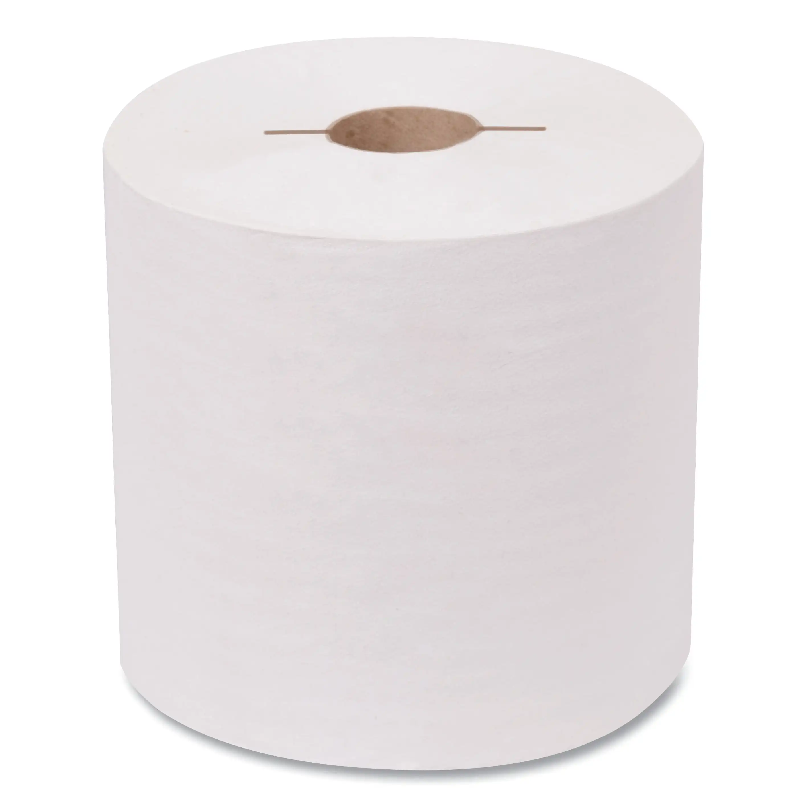 Advanced Hand Towel Roll, Notched, 1-Ply, 7.5 X 10, 960/Roll, 6 Roll/Carton -Trk 7178050
Advanced Hand Towel Roll, Notched, 1-Ply, 7.5 X 10, 960/Roll, 6 Roll/Carton -Trk 7178050