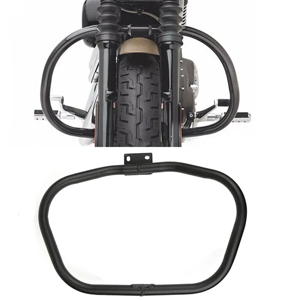 Защита двигателя мотоцикла, защита от ударов для Harley Sportster 883 1200 XL XR 2004-2018, черный
Защита двигателя мотоцикла, защита от ударов для Harley Sportster 883 1200 XL XR 2004-2018, черный