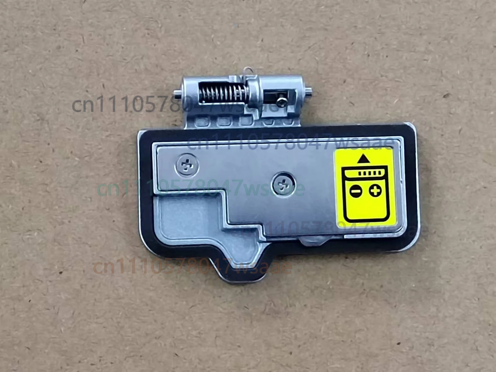 1pcs New Battery Door EM5 II Cover Camera Repair Parts For OM-D E-M5 Mark II
1pcs New Battery Door EM5 II Cover Camera Repair Parts For OM-D E-M5 Mark II