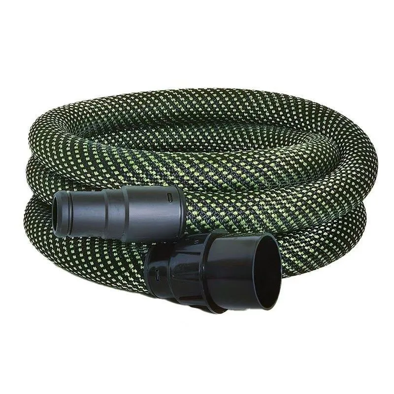 Collector For FESTOOL MIRKA Vacuum Cleaner 5M Anti-Static Dust Collection Hose For Grinder Polisher
Collector For FESTOOL MIRKA Vacuum Cleaner 5M Anti-Static Dust Collection Hose For Grinder Polisher