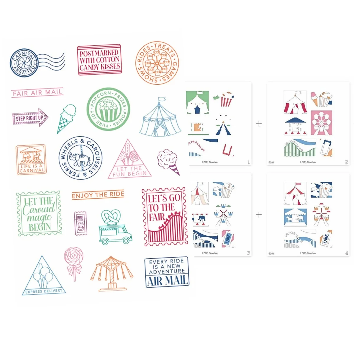 Sweet Escape Collection Clear Stamps Metal Cutting Dies Stencil For DIY Scrapbook Craft Decoration Card Supplies MAY 2026NEW
Sweet Escape Collection Clear Stamps Metal Cutting Dies Stencil For DIY Scrapbook Craft Decoration Card Supplies MAY 2026NEW