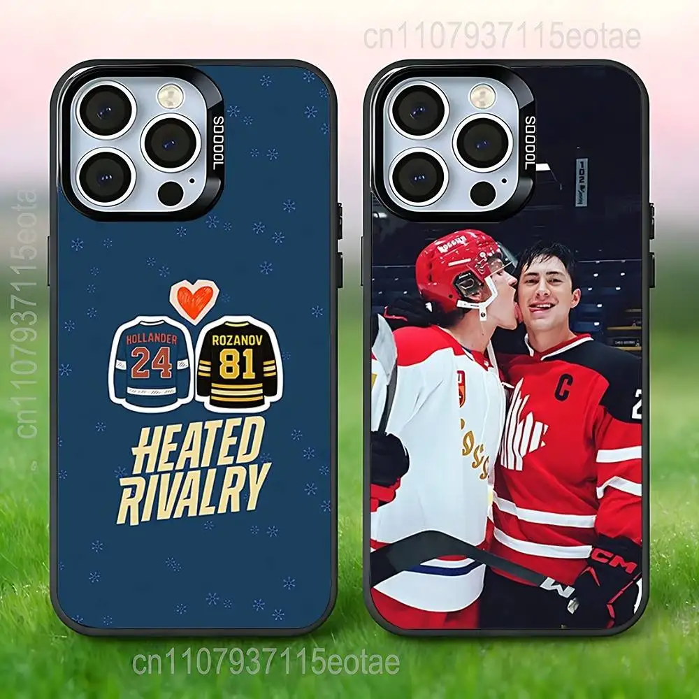 Ice hockey H-Heated R-Rivalry Black Phone Case Compatible with iPhone 17 16 15 14 13 12 11, Pro, Max, Plus, E, Air, Mini
Ice hockey H-Heated R-Rivalry Black Phone Case Compatible with iPhone 17 16 15 14 13 12 11, Pro, Max, Plus, E, Air, Mini