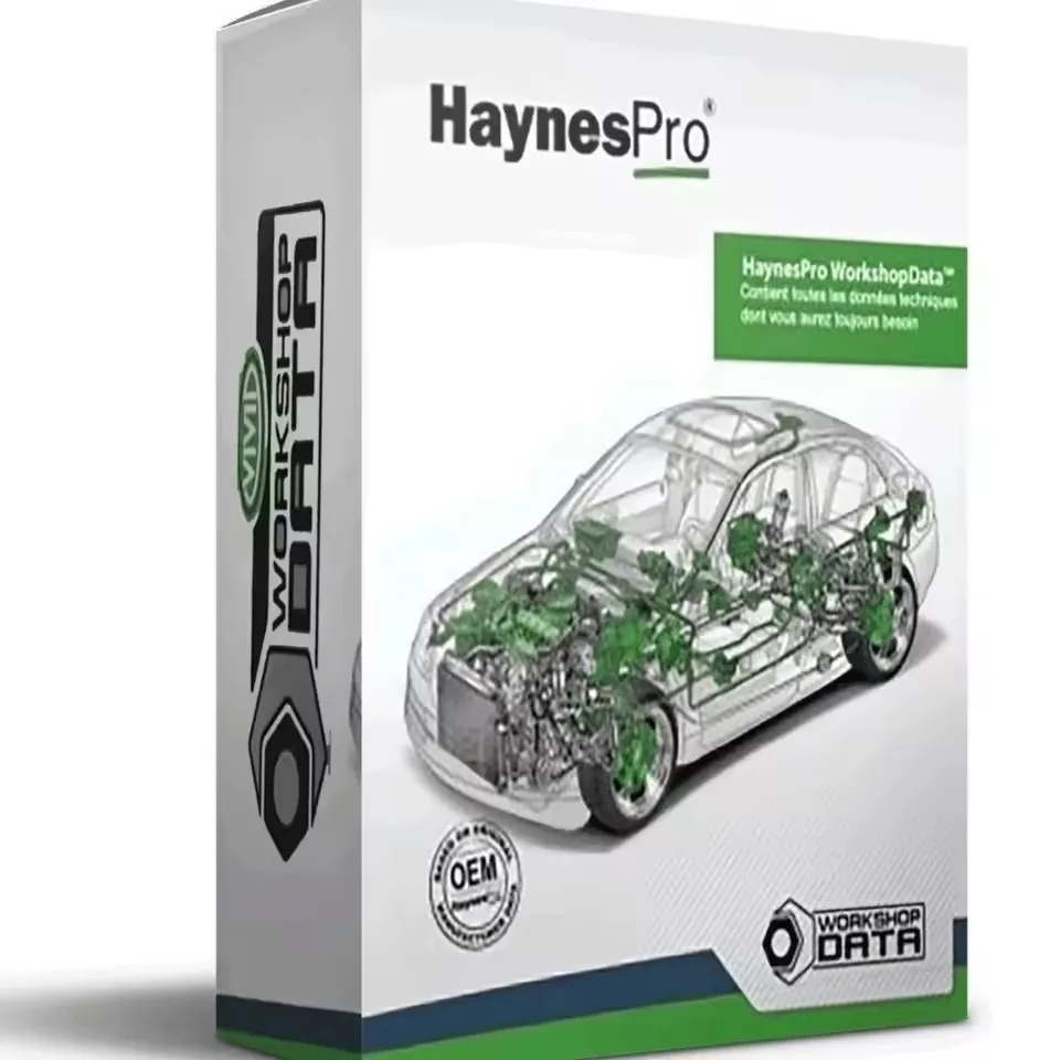 HOT HAYNES PRO 2015 Latest Version Vivid 2015.01 (Atris-Technik) Automotive Workshop DATA Auto Repair Software
HOT HAYNES PRO 2015 Latest Version Vivid 2015.01 (Atris-Technik) Automotive Workshop DATA Auto Repair Software