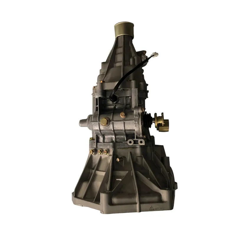 Gear Box /Transmission For JAC For Great Wall For Haval Fengshen Fengxing For Chery
Gear Box /Transmission For JAC For Great Wall For Haval Fengshen Fengxing For Chery