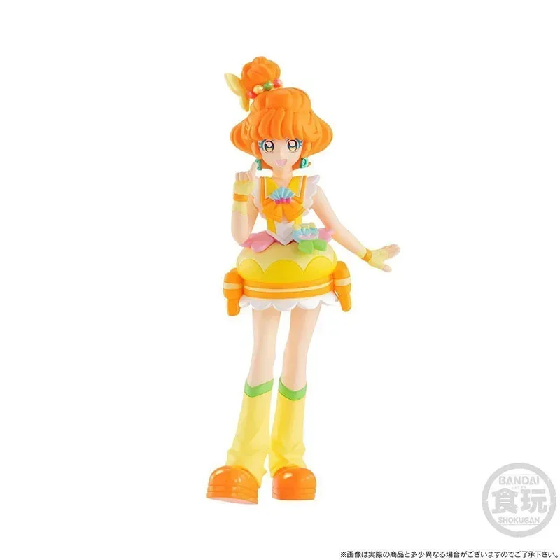 Оригинальные тропические Румяна! Экшн-фигурки Pretty Cure Summer Cure Papaya Flamingo Star EX CASHAPON, игрушки-модели
Оригинальные тропические Румяна! Экшн-фигурки Pretty Cure Summer Cure Papaya Flamingo Star EX CASHAPON, игрушки-модели