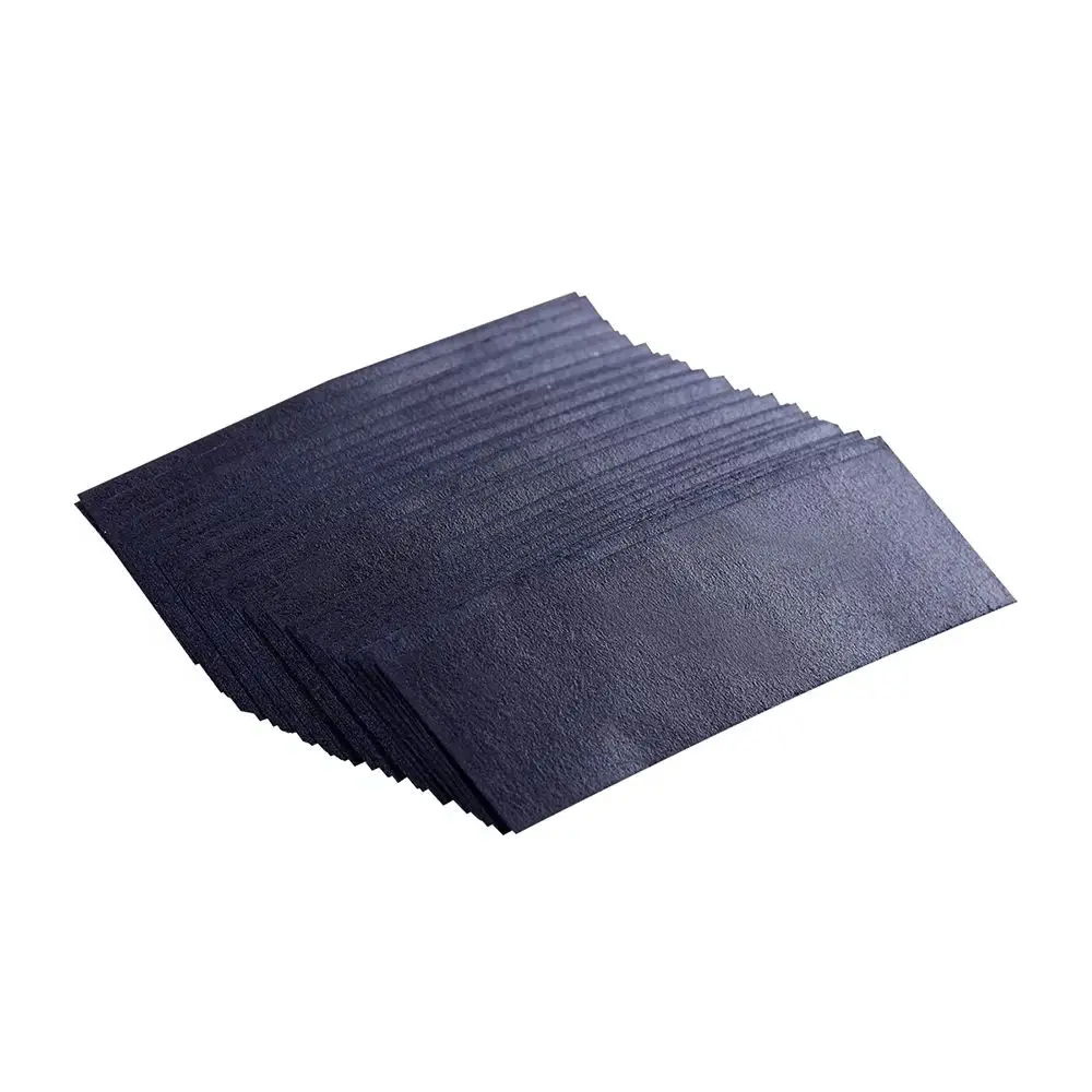 Dental Articulating Paper Strips - Blue Bite Checking Teeth Whitening Material, Oral Dentistry Tools & Dental Consumables
Dental Articulating Paper Strips - Blue Bite Checking Teeth Whitening Material, Oral Dentistry Tools & Dental Consumables