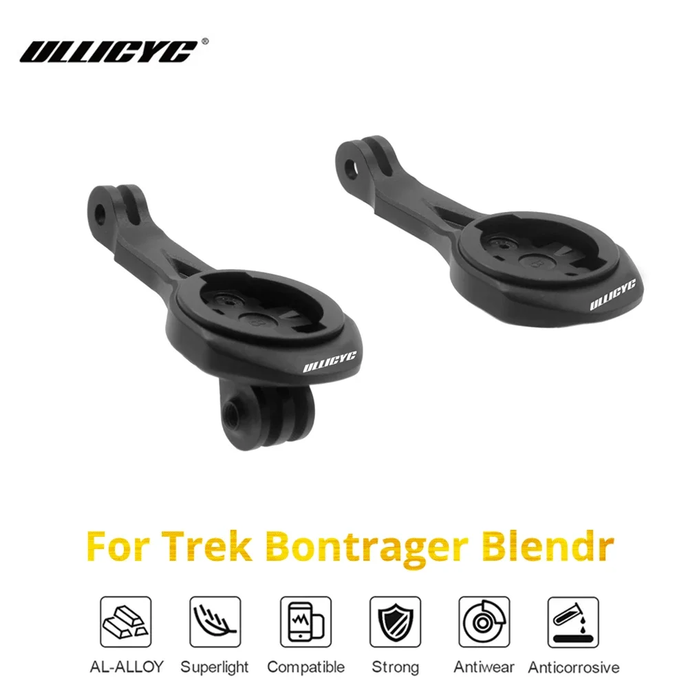 For Trek Bontrager Blendr BMC ICS Cervelo Bike Stem Handlebar Out-front Gopro Combo Mount for Garmin Wahoo Bryton Gopro IGPSPORT
For Trek Bontrager Blendr BMC ICS Cervelo Bike Stem Handlebar Out-front Gopro Combo Mount for Garmin Wahoo Bryton Gopro IGPSPORT