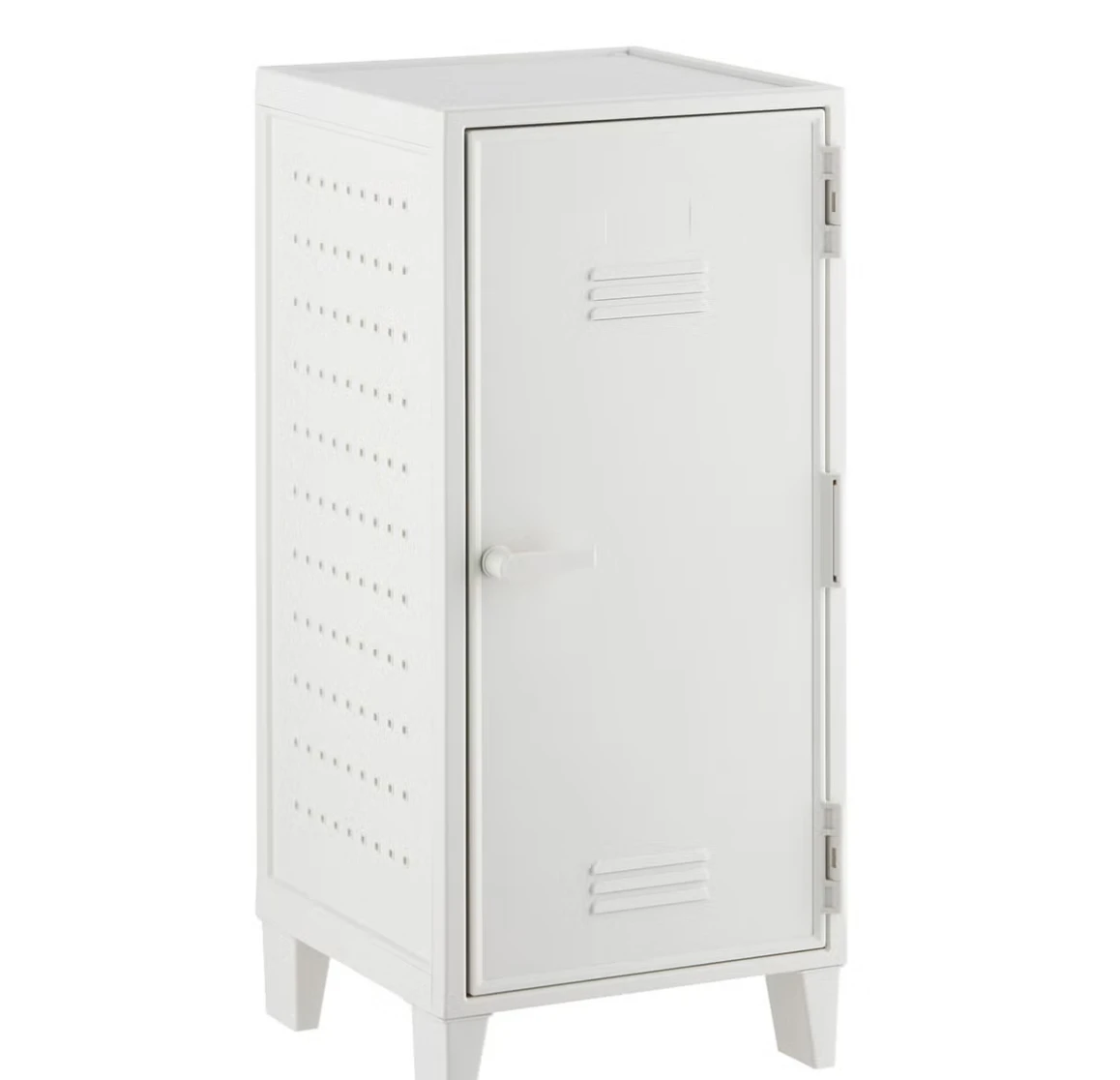 Storage Locker White Living Room Cabinets
Storage Locker White Living Room Cabinets