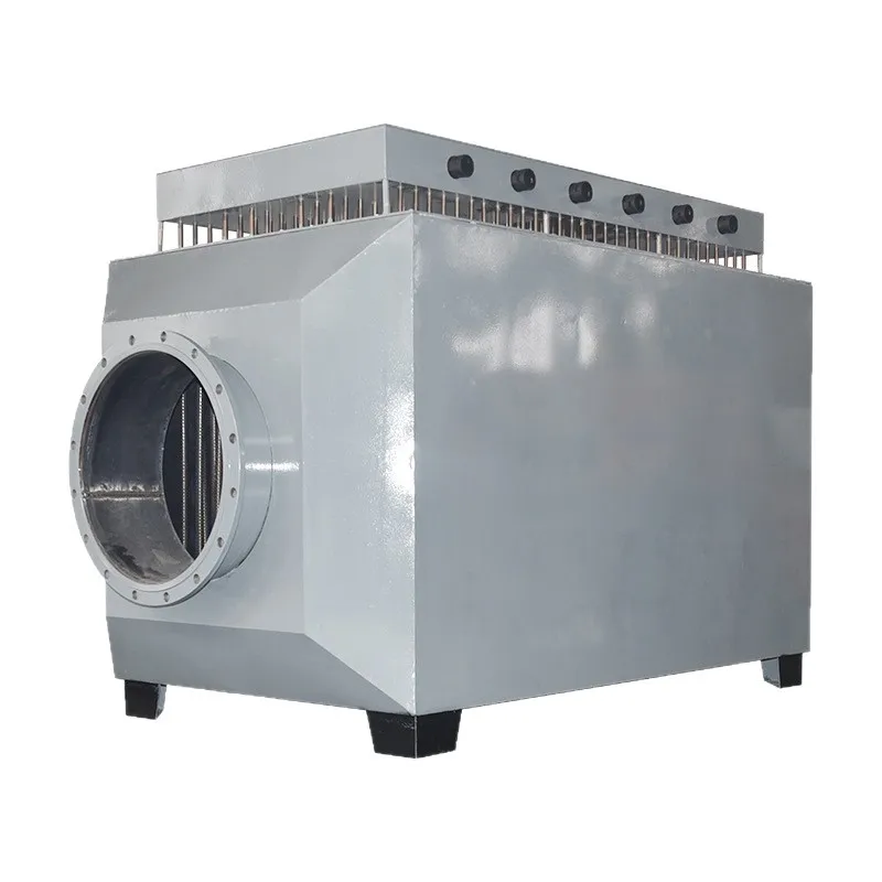 Air duct heater gas heating desulfurization and denitrification industrial hot blast stove baking room
Air duct heater gas heating desulfurization and denitrification industrial hot blast stove baking room