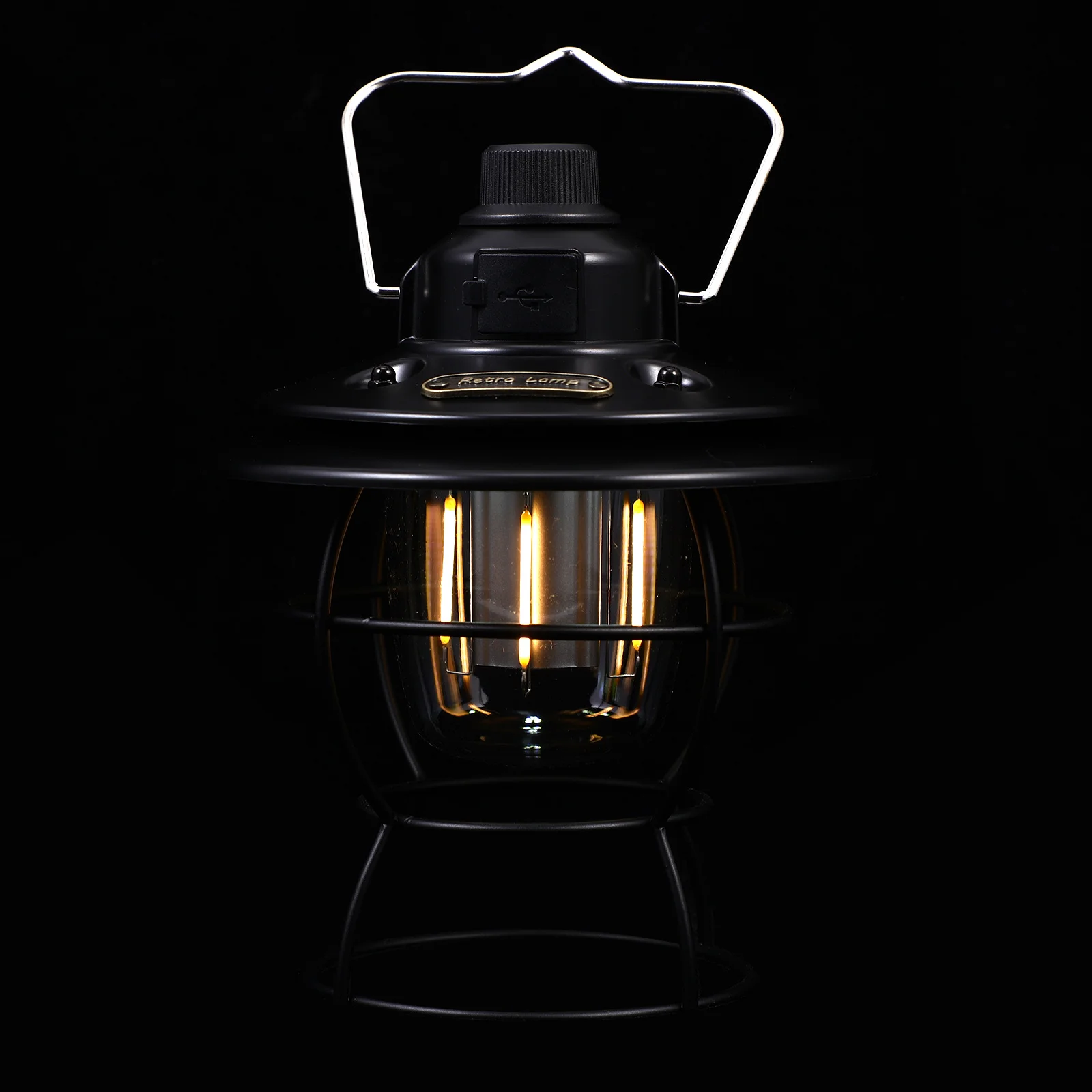 Portable LED Camping Lantern Professional Outdoor Emergency Light Multipurpose Tent Lamp Handheld Reliable Camping Lamp
Portable LED Camping Lantern Professional Outdoor Emergency Light Multipurpose Tent Lamp Handheld Reliable Camping Lamp