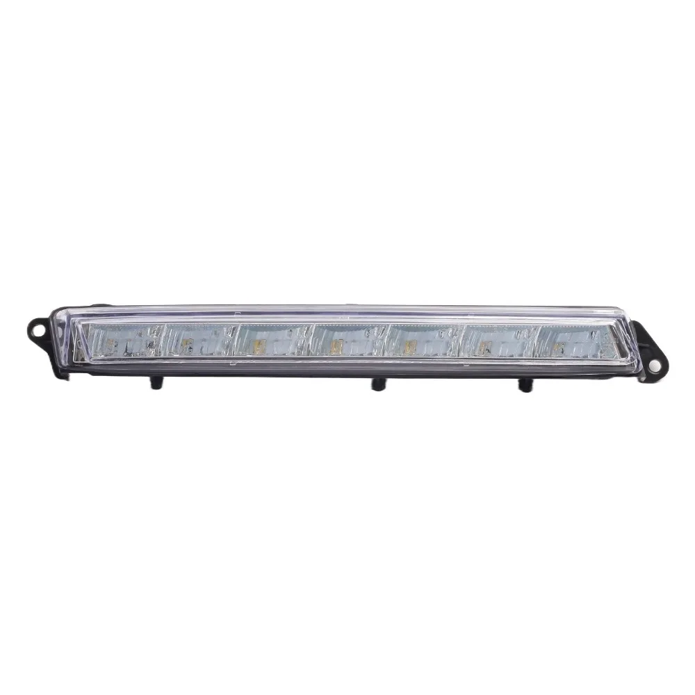1649060351 1649060451 Left Right Front Bumper Daytime Running Light For Mercedes Benz GL Class W164 W166 GL350 GL450 GL500 GL550
1649060351 1649060451 Left Right Front Bumper Daytime Running Light For Mercedes Benz GL Class W164 W166 GL350 GL450 GL500 GL550