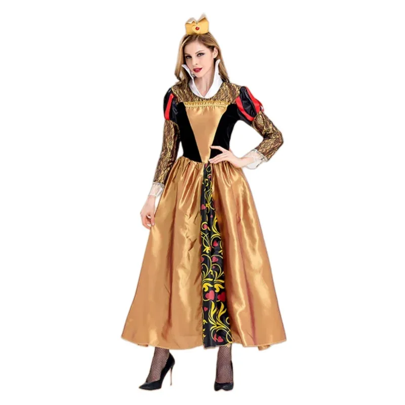 COSda@Egypt Greece Rome Cosplay Costume Pharaoh Queen Nile Dress Cloak Headwear Adult Man Woman Sexy Halloween Carnival SuitCOSd
COSda@Egypt Greece Rome Cosplay Costume Pharaoh Queen Nile Dress Cloak Headwear Adult Man Woman Sexy Halloween Carnival SuitCOSd