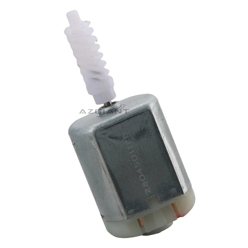 12V DC Car Door Lock Latch Actuator Motor accesiories part for 2001-2006 Toyota Tarago
12V DC Car Door Lock Latch Actuator Motor accesiories part for 2001-2006 Toyota Tarago