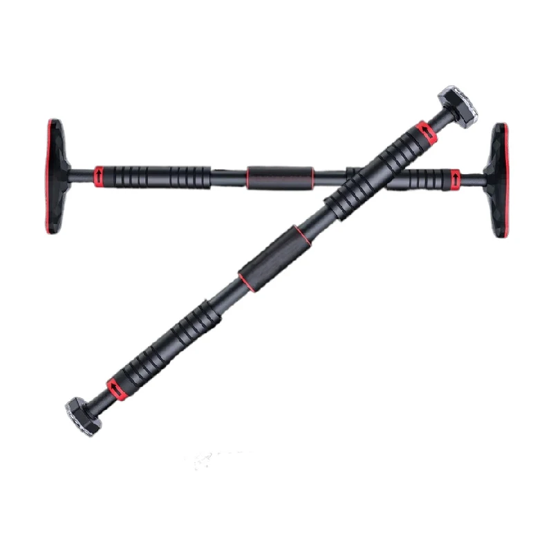 Без винта, регулируемая штанга для подтягивания дверного проема, силовая тренировка, штанга для подбородка, оптовая продажа
Без винта, регулируемая штанга для подтягивания дверного проема, силовая тренировка, штанга для подбородка, оптовая продажа