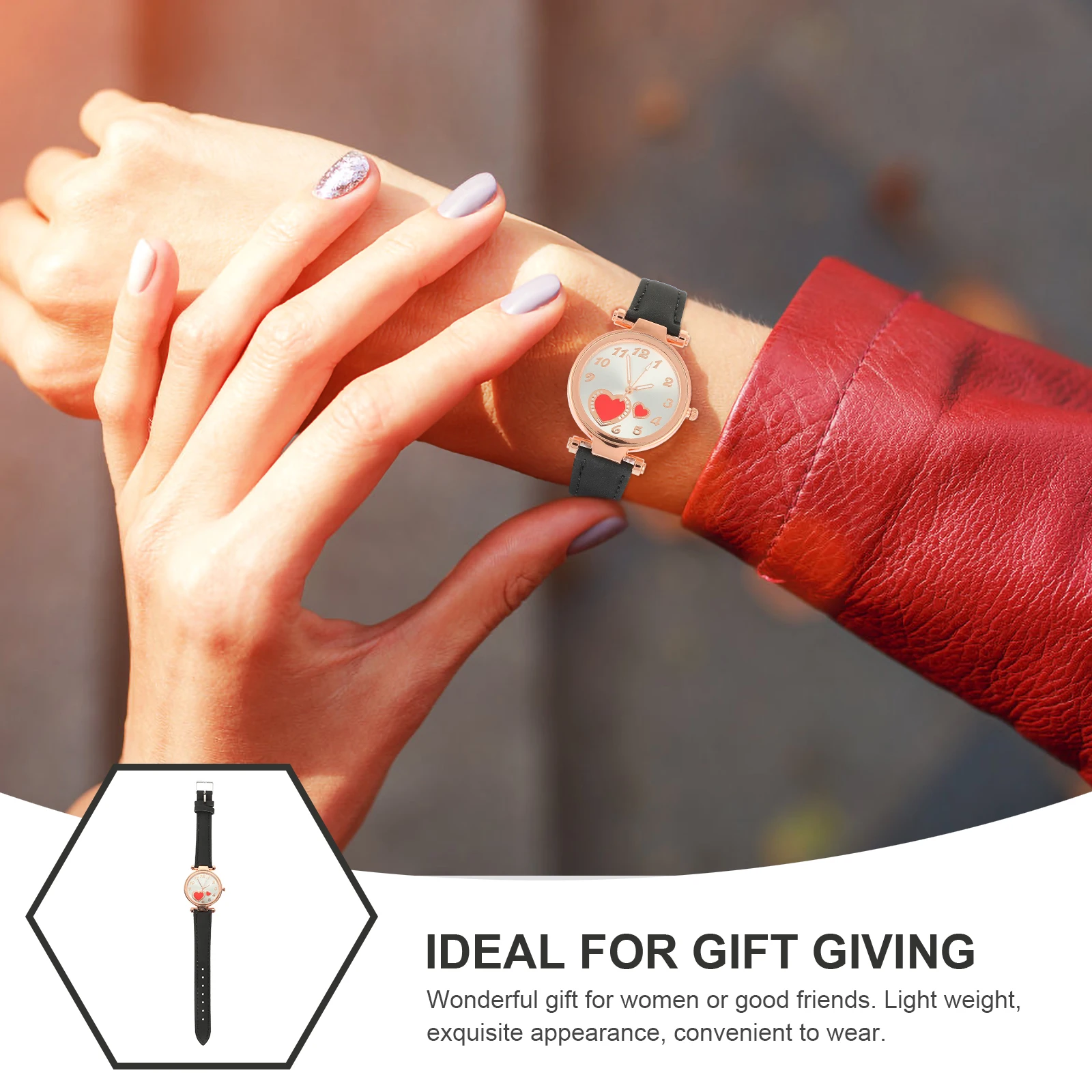 Business Children's Quartz Watch Women's Stainless Steel Ladies Fashion Watches 
Business Children's Quartz Watch Women's Stainless Steel Ladies Fashion Watches