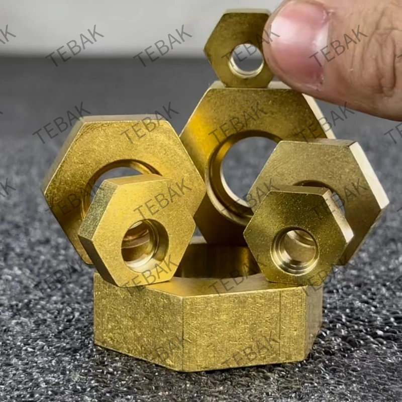 Precision CNC OK Vise M4-M16 Hexagonal Eccentric Fixture Clamps Stainless Steel Workholding Thread Anchor Clamping with Nut
Precision CNC OK Vise M4-M16 Hexagonal Eccentric Fixture Clamps Stainless Steel Workholding Thread Anchor Clamping with Nut