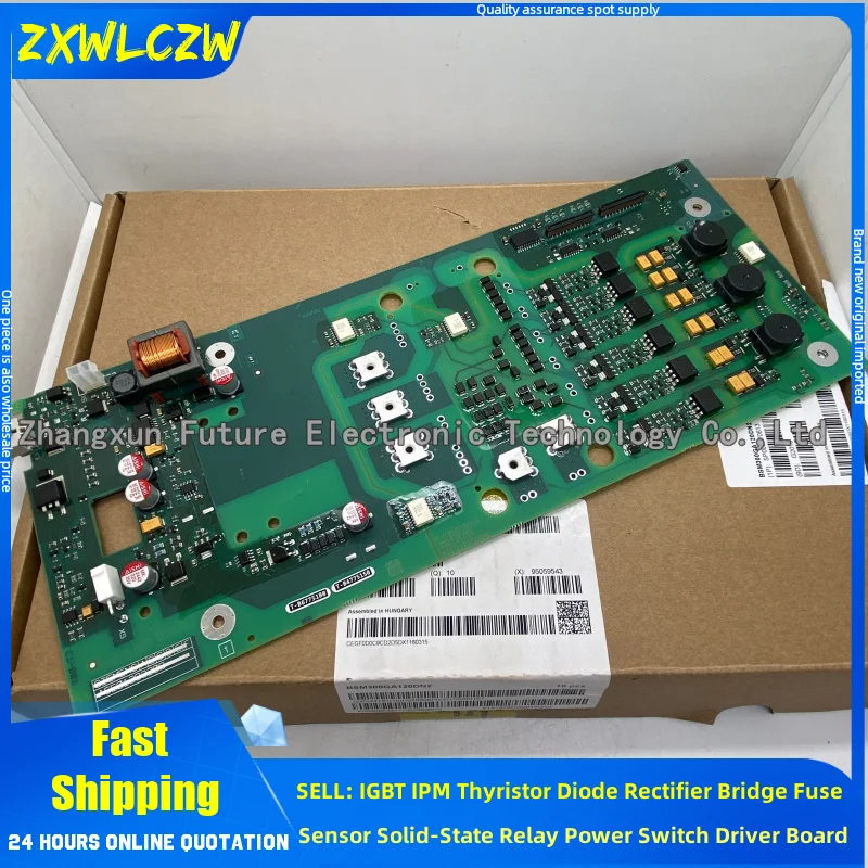 A5E01283209 A5E01283079-001 drive board
A5E01283209 A5E01283079-001 drive board