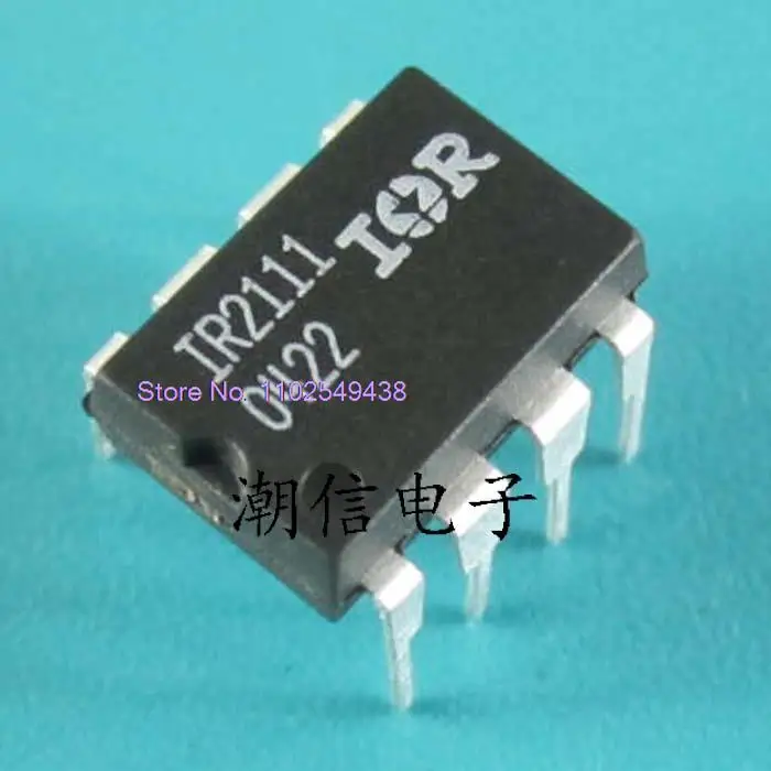 10PCS/LOT IR2111 DIP-8 in stock
10PCS/LOT IR2111 DIP-8 in stock