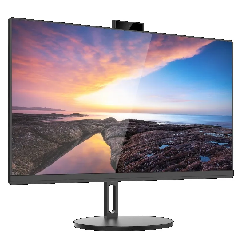 2025 новый продукт запускает универсальный компьютер I7 PC 16G 256G офисный домашний настольный компьютер 23,8 дюйма прямые продажи с фабрики
2025 новый продукт запускает универсальный компьютер I7 PC 16G 256G офисный домашний настольный компьютер 23,8 дюйма прямые продажи с фабрики