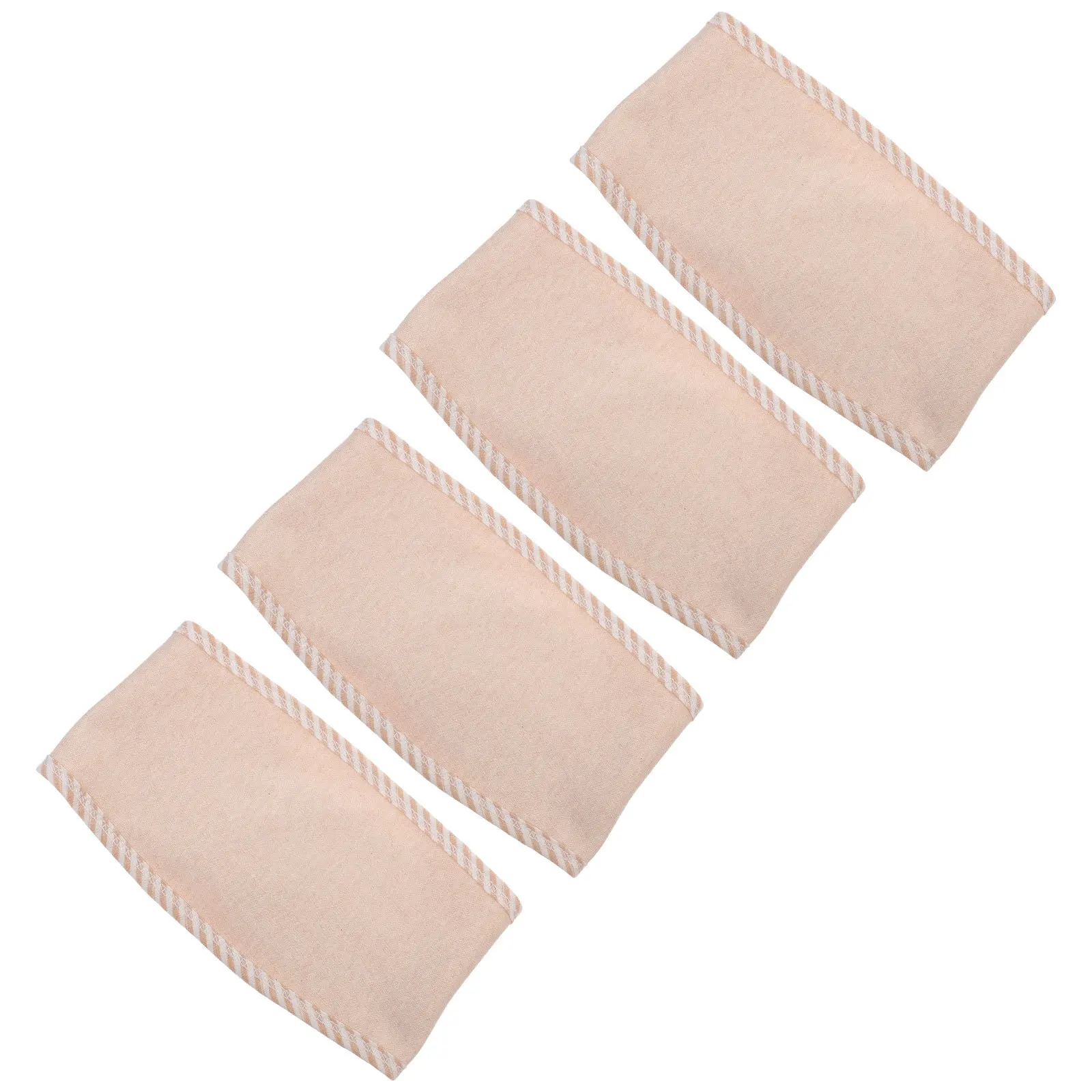 4 шт., детские пояса для живота, хлопковые детские ремни для живота, толстые, мягкие, дышащие, детские принадлежности, защитные чехлы для живота новорожденных 
4 шт., детские пояса для живота, хлопковые детские ремни для живота, толстые, мягкие, дышащие, детские принадлежности, защитные чехлы для живота новорожденных