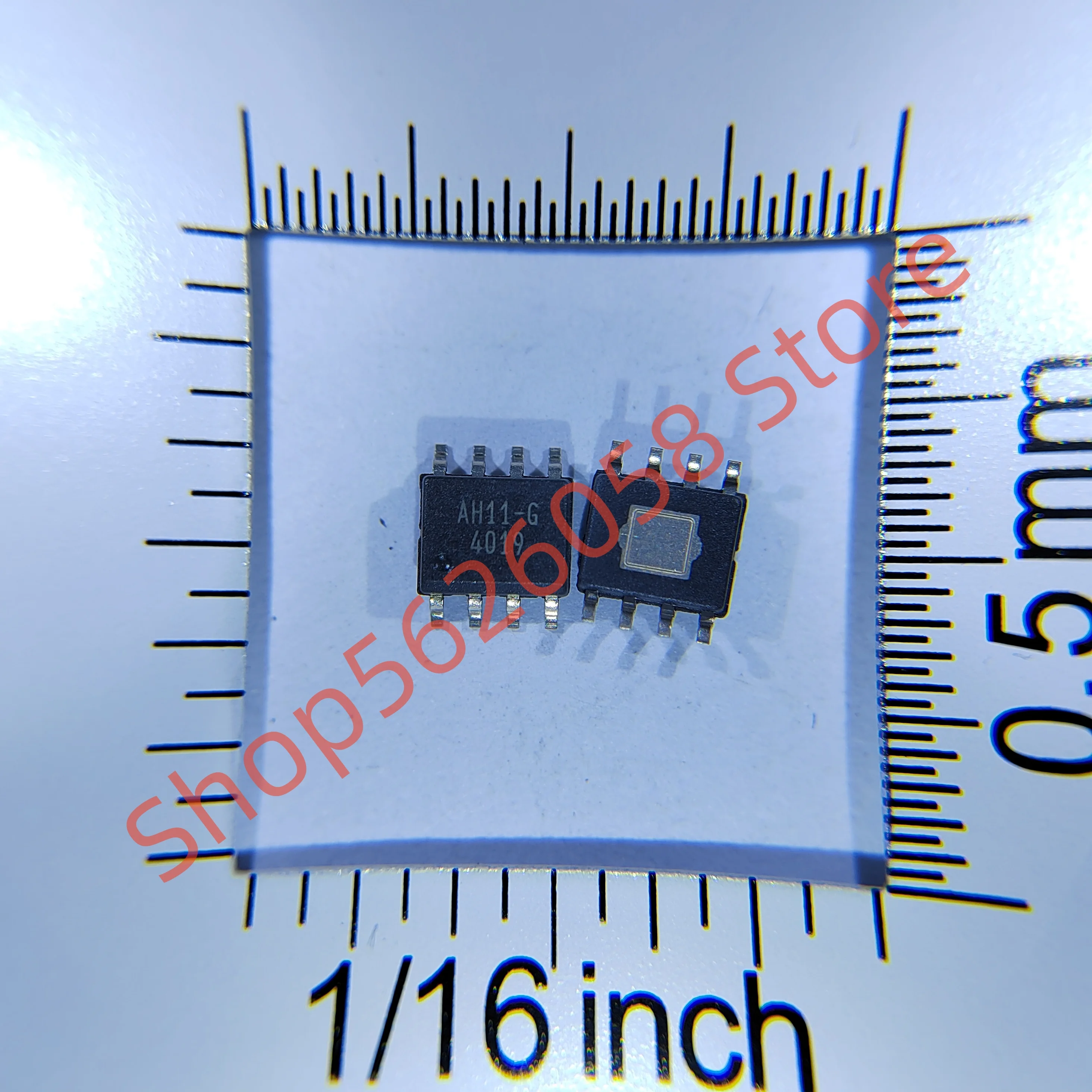 AH11-G SOP8 RF Amp Chip одиночный 5 шт./лот оригинальный и аутентичный, бесплатная доставка
AH11-G SOP8 RF Amp Chip одиночный 5 шт./лот оригинальный и аутентичный, бесплатная доставка