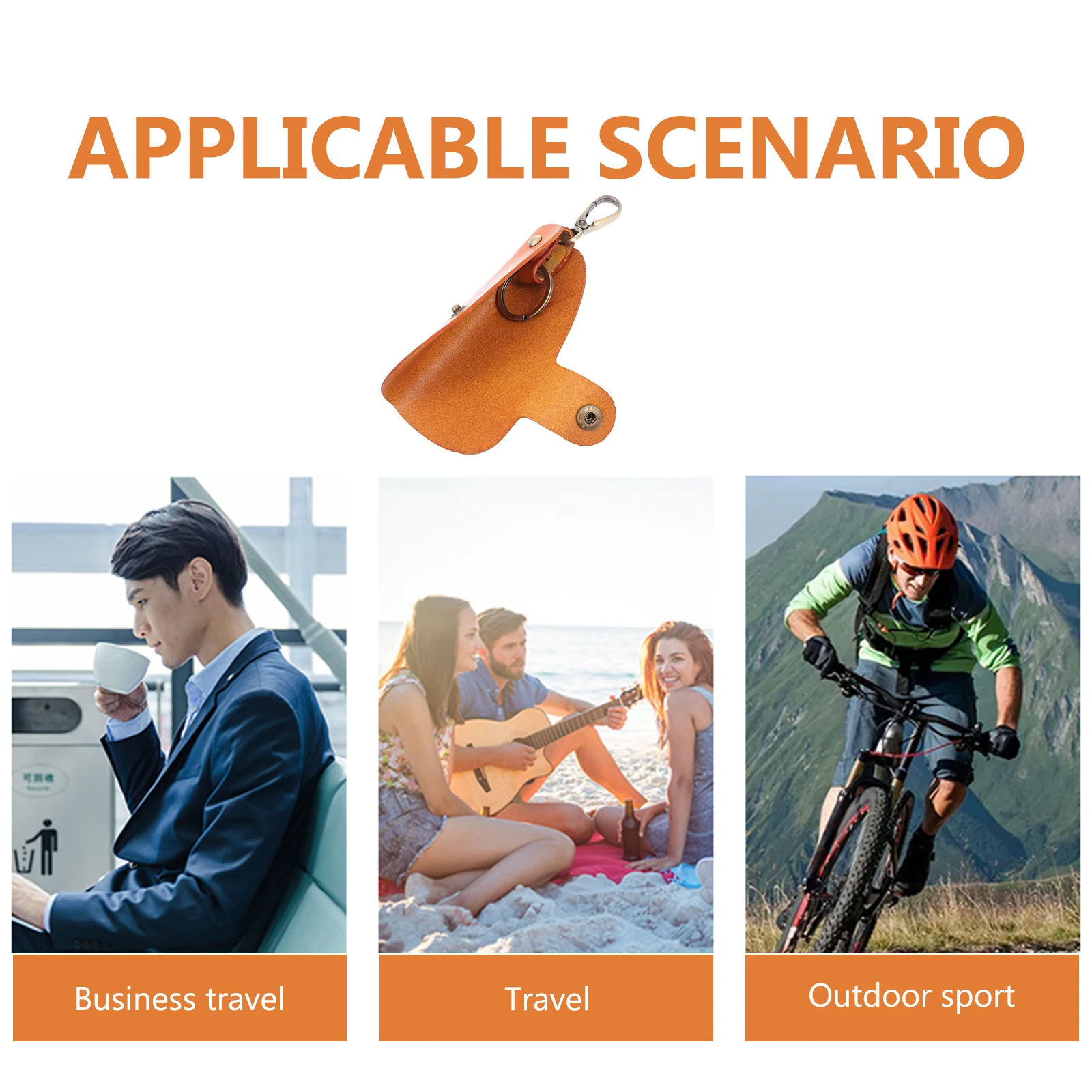 Key Bag Storage Protect Keys Car Holder Fanny Pack Pouches Case Portable for School
Key Bag Storage Protect Keys Car Holder Fanny Pack Pouches Case Portable for School