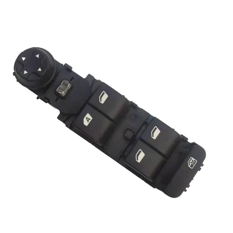 Genuine China Auto Front Left Window Glass Lifter Switch Adjustment Control Button for Peugeot 308 2012-2015 Brand New Figzero
Genuine China Auto Front Left Window Glass Lifter Switch Adjustment Control Button for Peugeot 308 2012-2015 Brand New Figzero