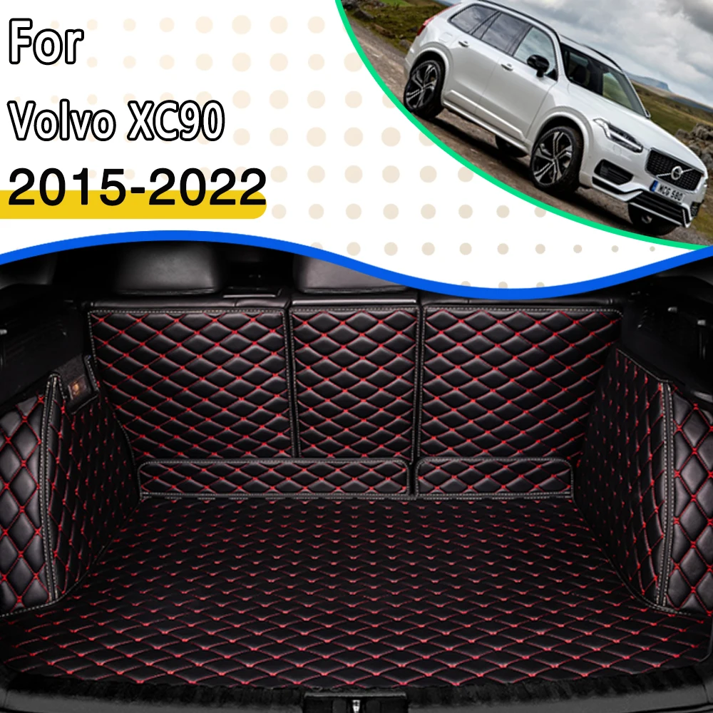 Коврики для багажника автомобиля Toyota Vios Yaris Sedan XP150 2013 ~ 2022, водонепроницаемые защитные коврики, автомобильные аксессуары
Коврики для багажника автомобиля Toyota Vios Yaris Sedan XP150 2013 ~ 2022, водонепроницаемые защитные коврики, автомобильные аксессуары
