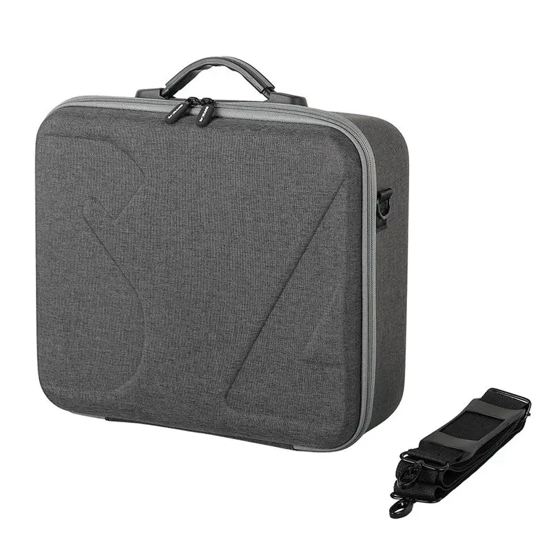Sunnylife For DJI 4 Pro RC PRO2 Remote Control Carrying Case Storage Bag Box Portable Splash-Proof Messenger Set
Sunnylife For DJI 4 Pro RC PRO2 Remote Control Carrying Case Storage Bag Box Portable Splash-Proof Messenger Set