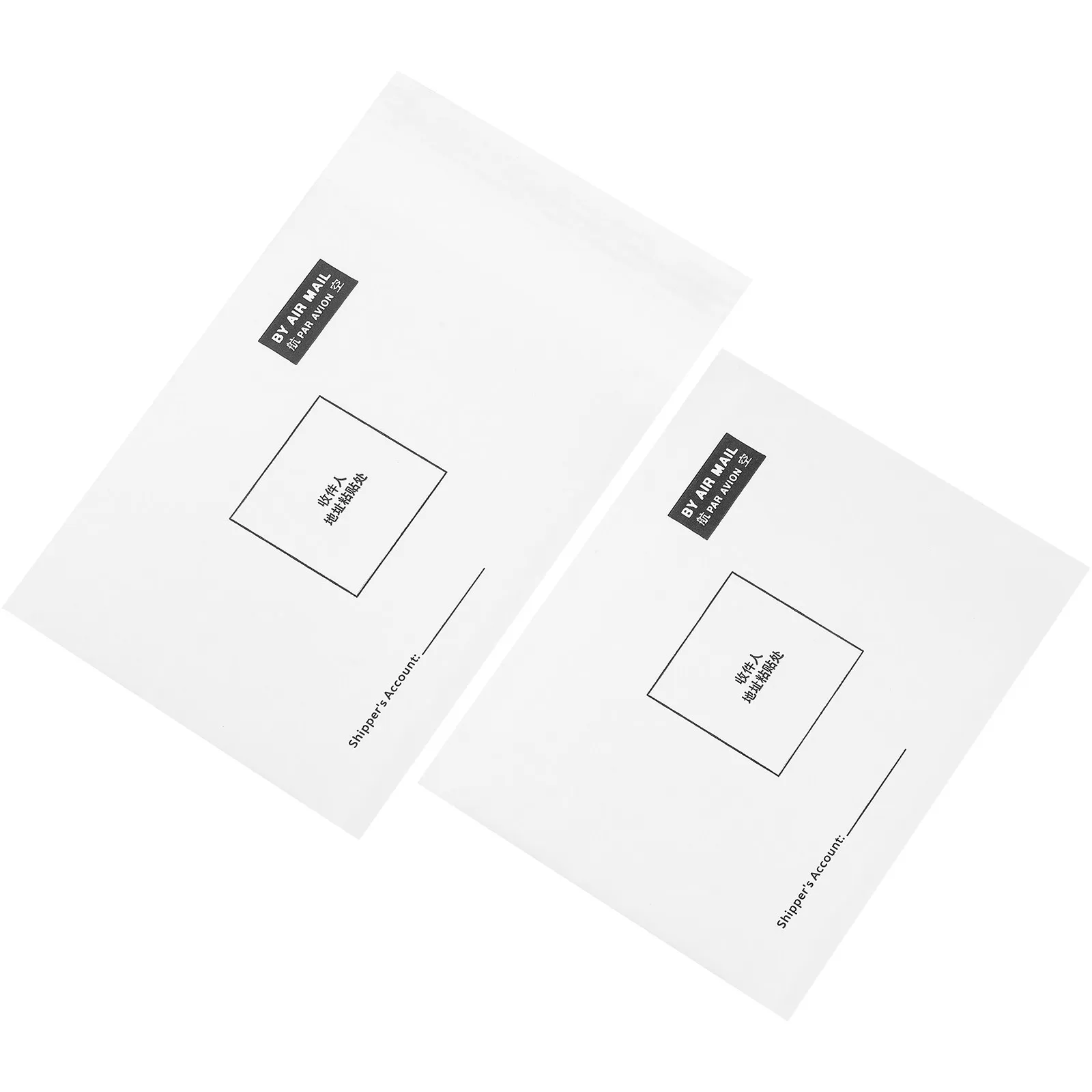White Kraft Bubble Mailer Envelopes 150x180mm Lightweight Strong Cushioning for Letter Protection Mailing Office Home School Use
White Kraft Bubble Mailer Envelopes 150x180mm Lightweight Strong Cushioning for Letter Protection Mailing Office Home School Use