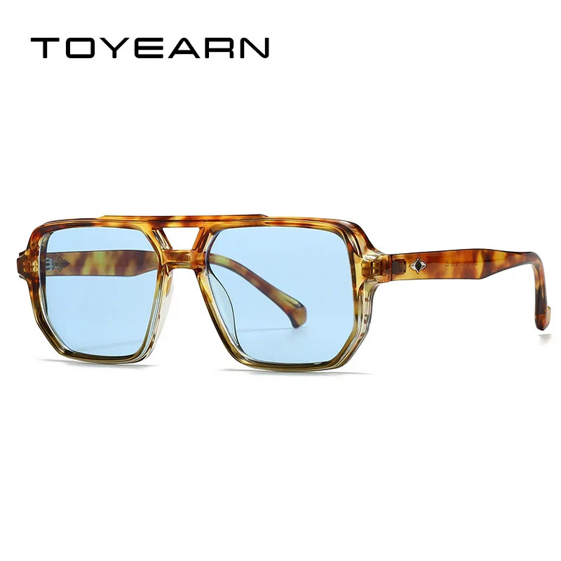 Oversized Vintage Square Big Frame Sunglasses Women For Men Luxury Brand Designer Sun Glasses Punk Popular Flat Top Eyeglasses
Oversized Vintage Square Big Frame Sunglasses Women For Men Luxury Brand Designer Sun Glasses Punk Popular Flat Top Eyeglasses