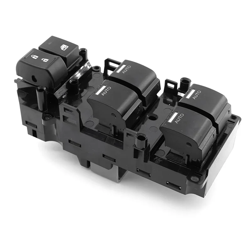 Power Window Control Switch Button 35750-T6L-H21 For Honda Spirior Accord Odyssey 2015-2018 35750T6LH21 LHD Electric
Power Window Control Switch Button 35750-T6L-H21 For Honda Spirior Accord Odyssey 2015-2018 35750T6LH21 LHD Electric