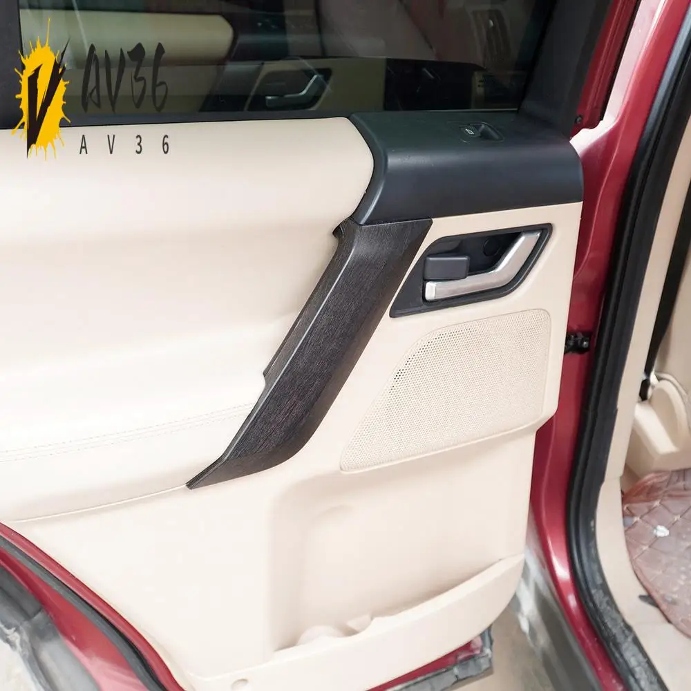 AV36-Car Inner Door Armrest Panel Handle Pull Trim Cover Stickers For Land Rover Freelander 2 2007-2015
AV36-Car Inner Door Armrest Panel Handle Pull Trim Cover Stickers For Land Rover Freelander 2 2007-2015