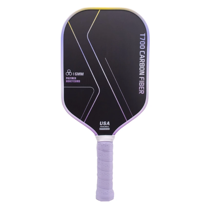 Racket Full Set Carbon Fiber T700 Fabric Frosted Peak Racket Children's Adult Board Racket Multi-color Optional
Racket Full Set Carbon Fiber T700 Fabric Frosted Peak Racket Children's Adult Board Racket Multi-color Optional